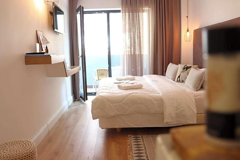 Blue Bottle Boutique Hotel image
