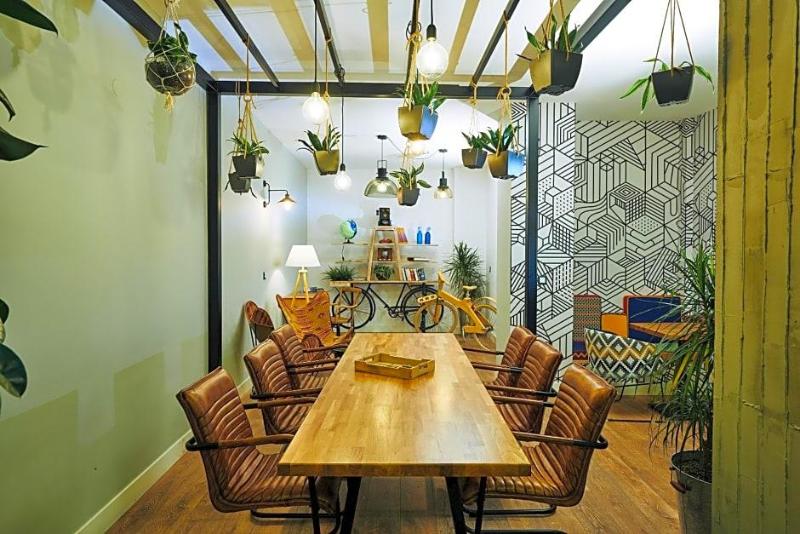 Blue Bottle Boutique Hotel image