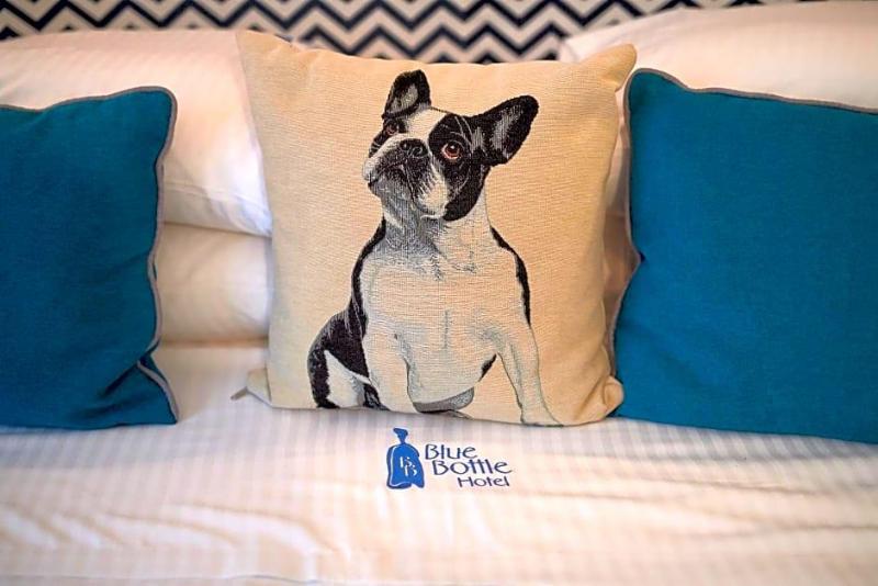 Blue Bottle Boutique Hotel image