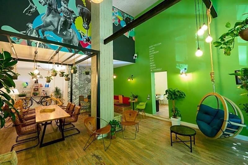 Blue Bottle Boutique Hotel image