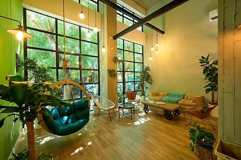 Blue Bottle Boutique Hotel image