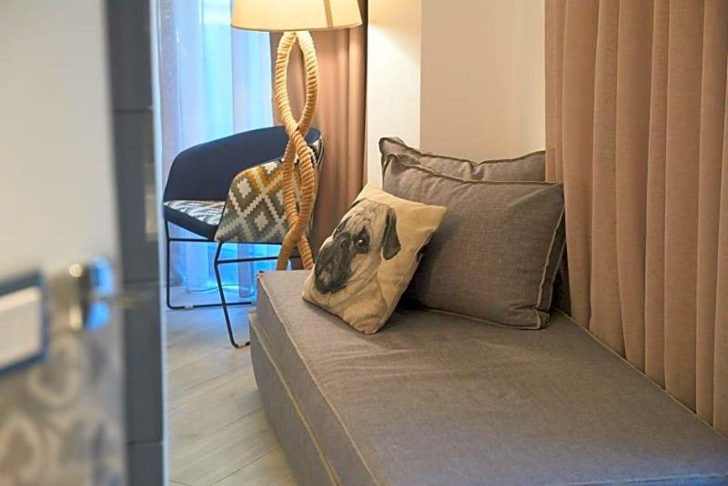 Blue Bottle Boutique Hotel image
