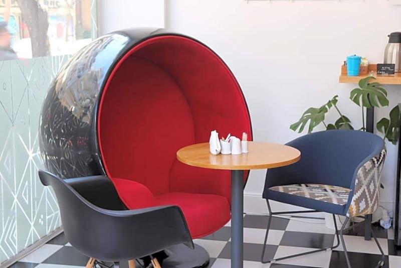 Blue Bottle Boutique Hotel image