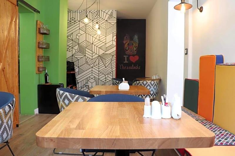 Blue Bottle Boutique Hotel image