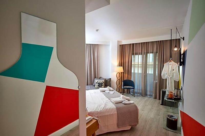 Blue Bottle Boutique Hotel image