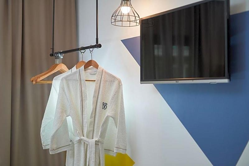 Blue Bottle Boutique Hotel image