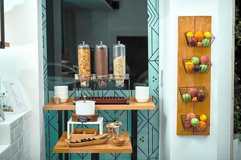 Blue Bottle Boutique Hotel image