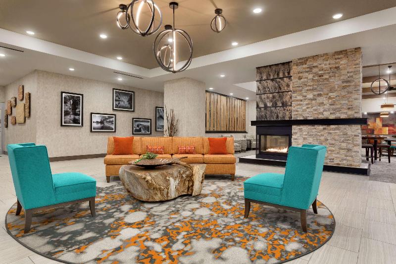 Hotel Homewood Suites by Hilton Moab