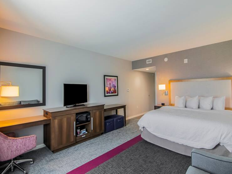 Hampton Inn & Suites Dallas/Richardson image