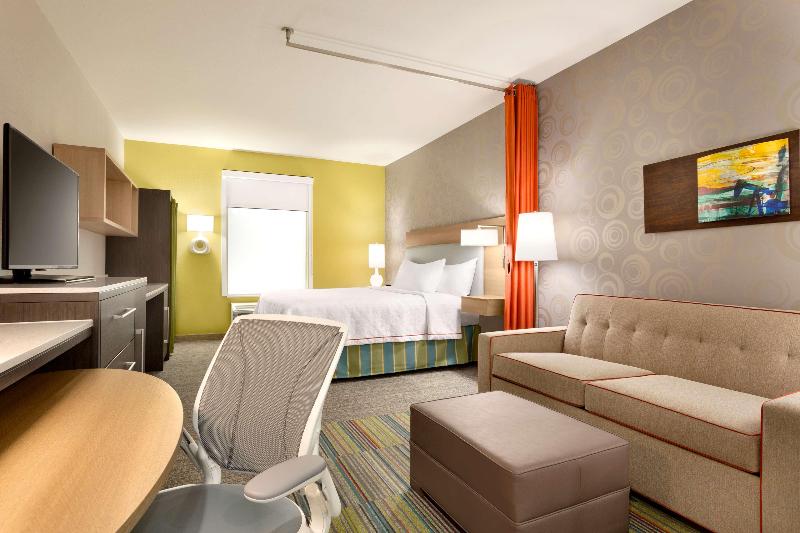 Hotel Home2 Suites by Hilton Shenandoah The Woodlands