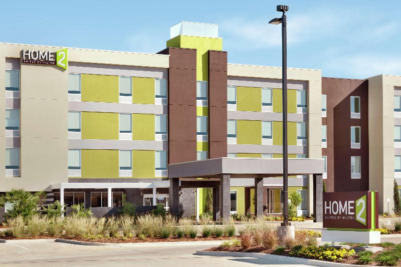 Home 2 Suites By Hilton West Monroe image