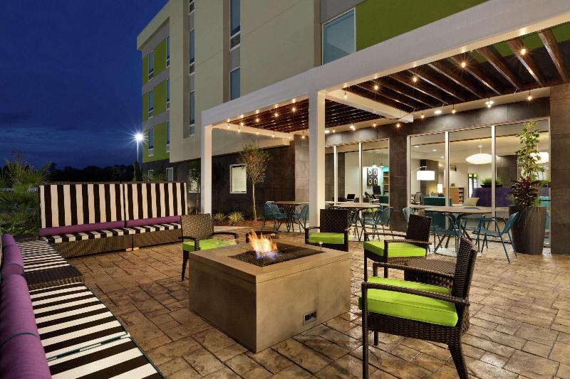 Home 2 Suites By Hilton West Monroe image