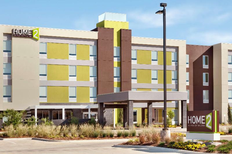 Home 2 Suites By Hilton West Monroe image