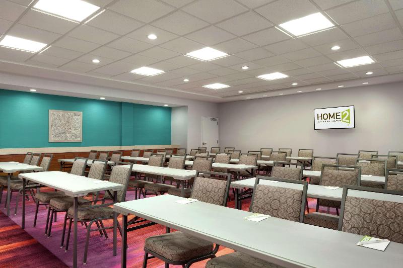 Home 2 Suites By Hilton West Monroe image