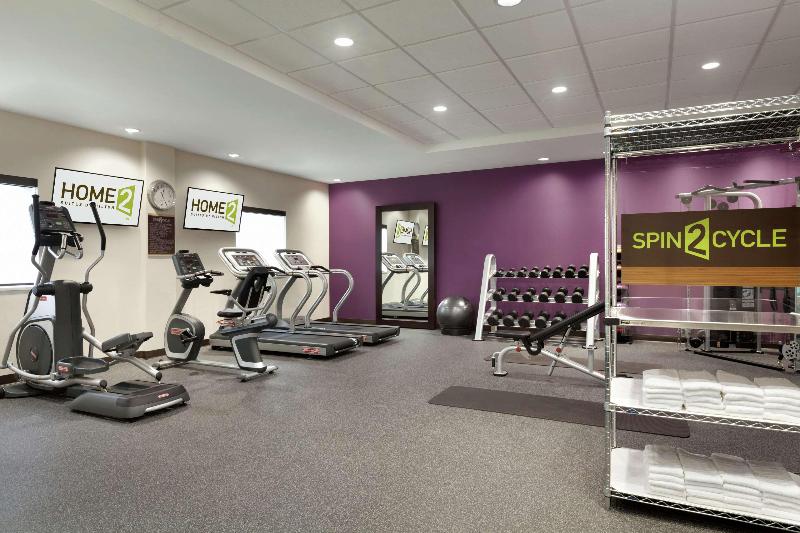 Home 2 Suites By Hilton West Monroe image