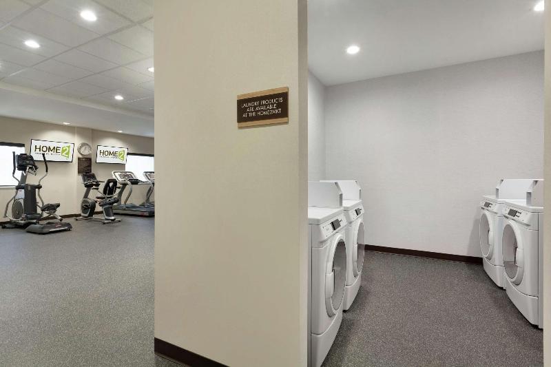 Home 2 Suites By Hilton West Monroe image
