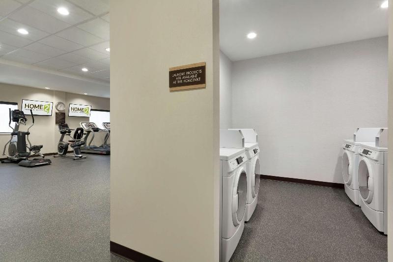 Home 2 Suites By Hilton West Monroe image