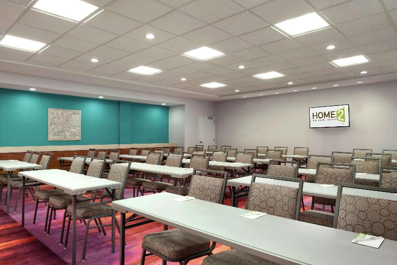 Home 2 Suites By Hilton West Monroe image