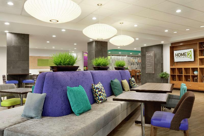 Home 2 Suites By Hilton West Monroe image