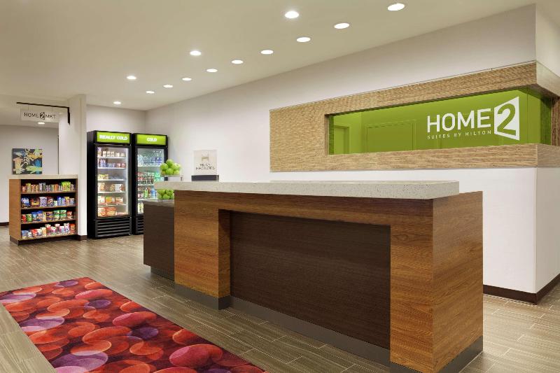 Home 2 Suites By Hilton West Monroe image