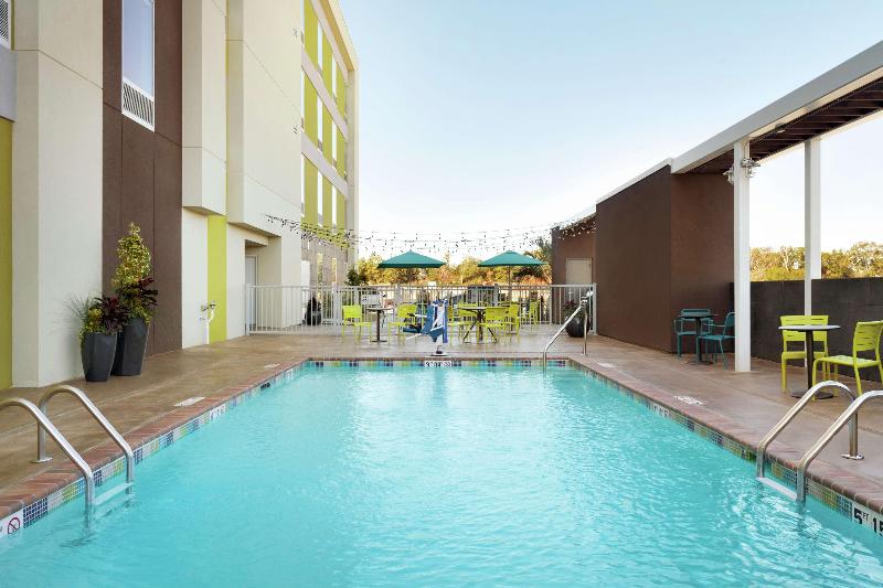 Home 2 Suites By Hilton West Monroe image