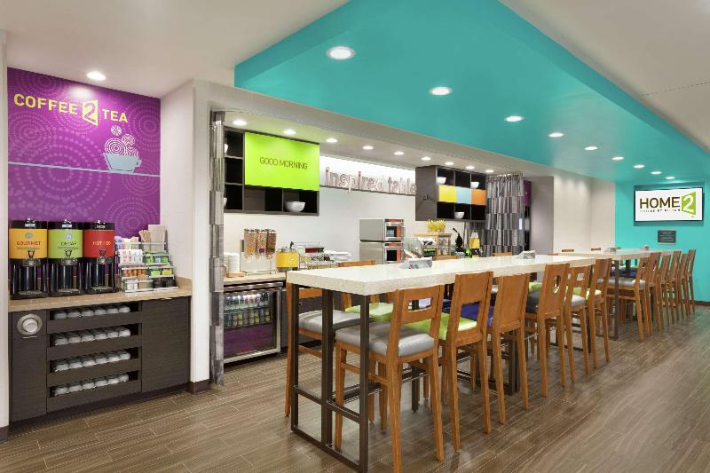 Home 2 Suites By Hilton West Monroe image