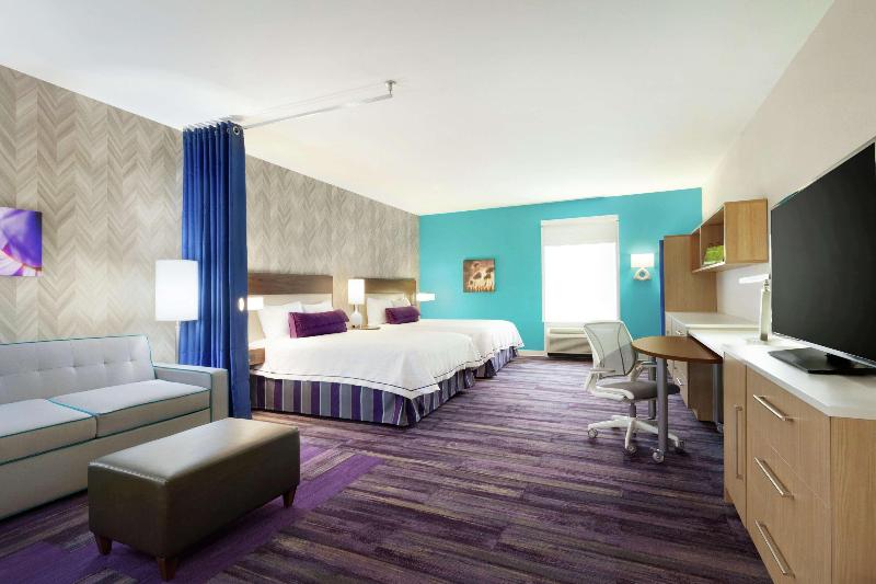 Home 2 Suites By Hilton West Monroe image