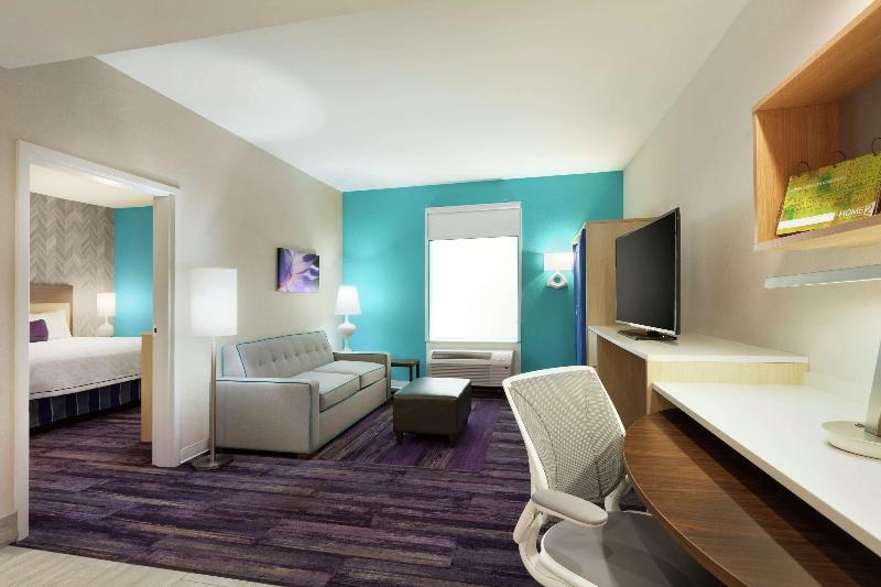 Home 2 Suites By Hilton West Monroe image