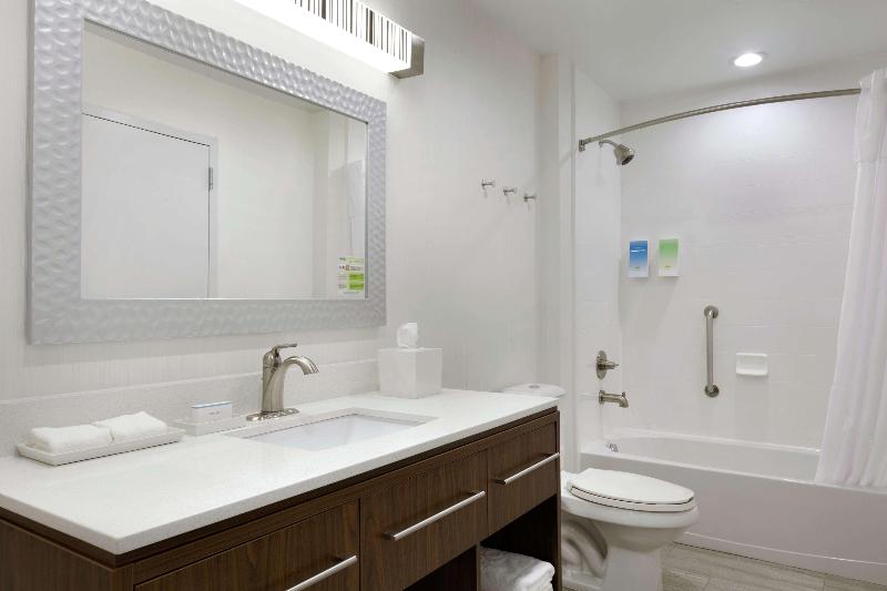 Home 2 Suites By Hilton West Monroe image