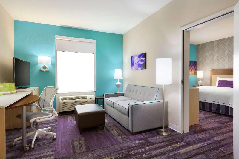 Home 2 Suites By Hilton West Monroe image