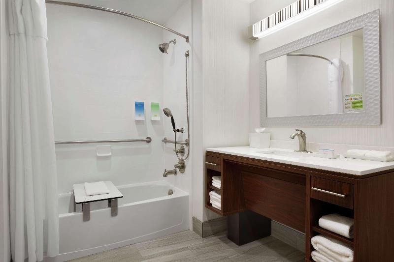 Home 2 Suites By Hilton West Monroe image