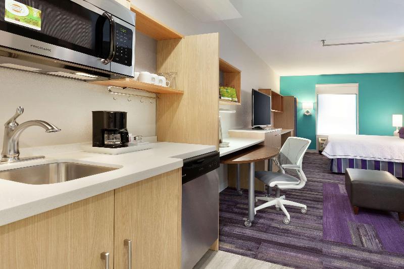 Home 2 Suites By Hilton West Monroe image