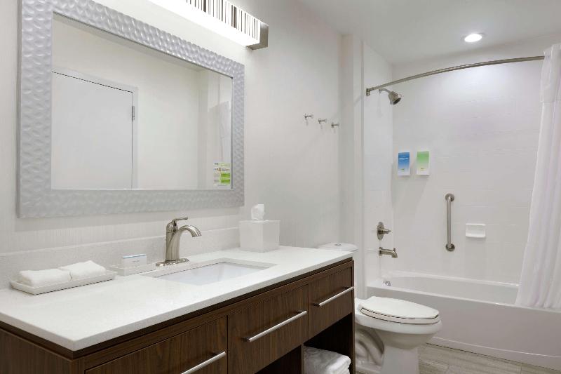 Home 2 Suites By Hilton West Monroe image