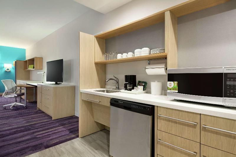 Home 2 Suites By Hilton West Monroe image