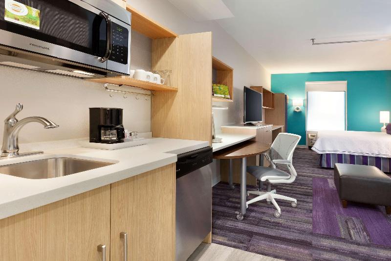 Home 2 Suites By Hilton West Monroe image
