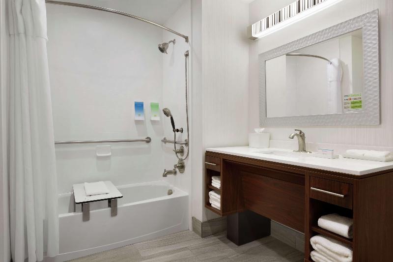 Home 2 Suites By Hilton West Monroe image