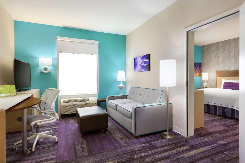 Home 2 Suites By Hilton West Monroe image