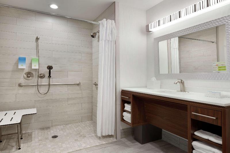 Home 2 Suites By Hilton West Monroe image