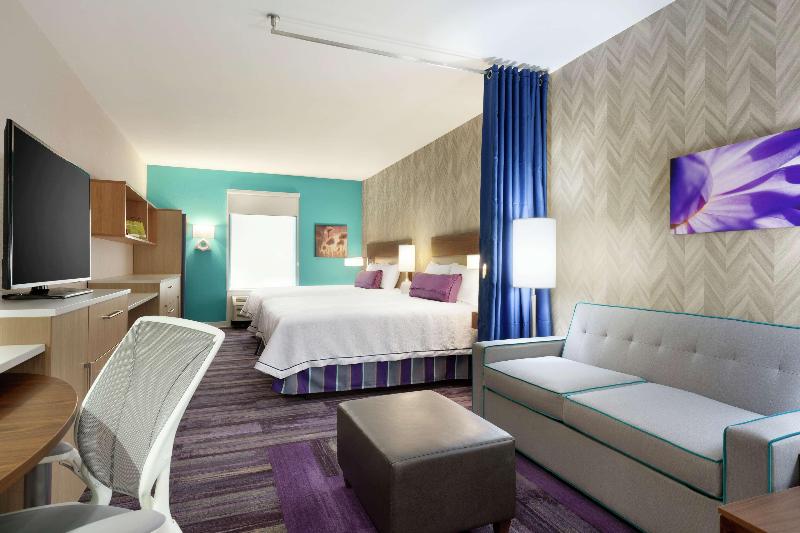 Home 2 Suites By Hilton West Monroe image