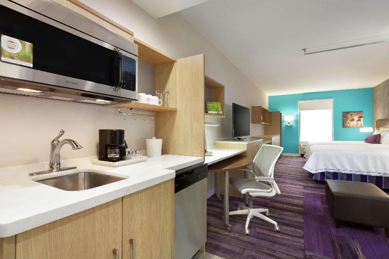 Home 2 Suites By Hilton West Monroe image