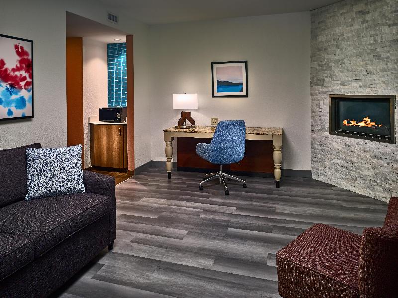 Hilton Garden Inn Pigeon Forge, TN image