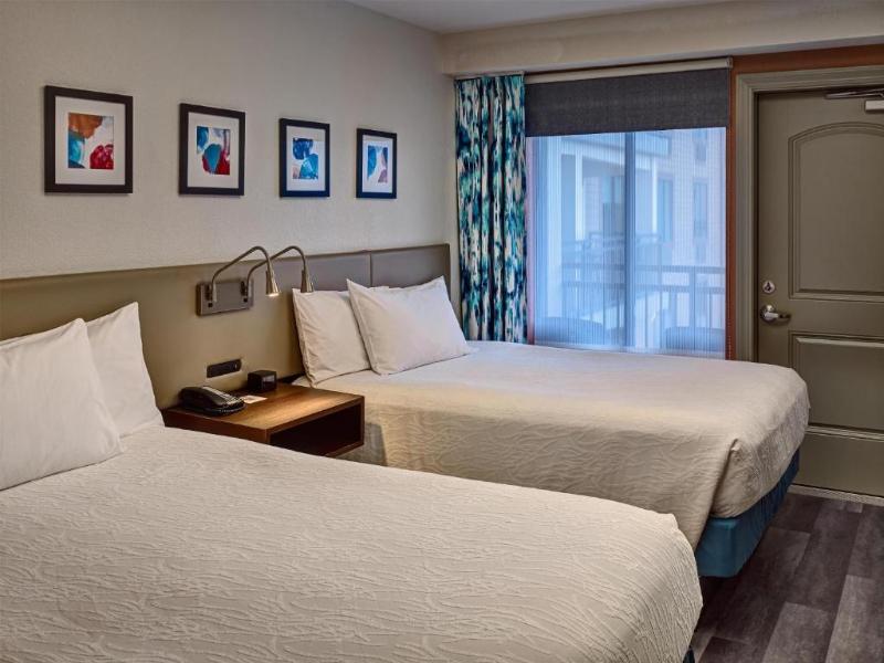 Hilton Garden Inn Pigeon Forge, TN image