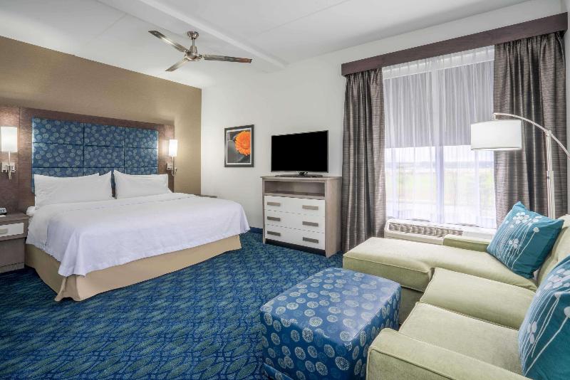 Bed room