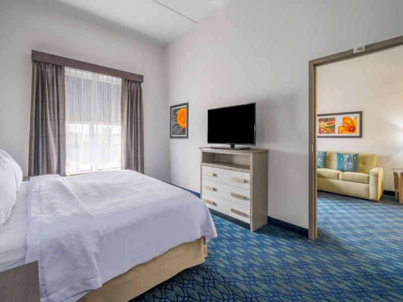 Homewood Suites by Hilton Philadelphia/Plymouth Me image