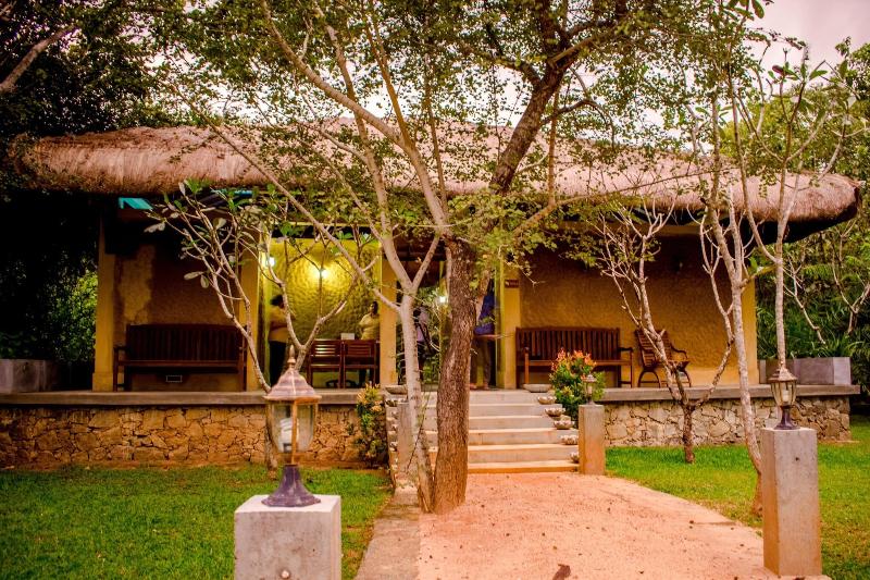 Amaara Forest Hotel Sigiriya image