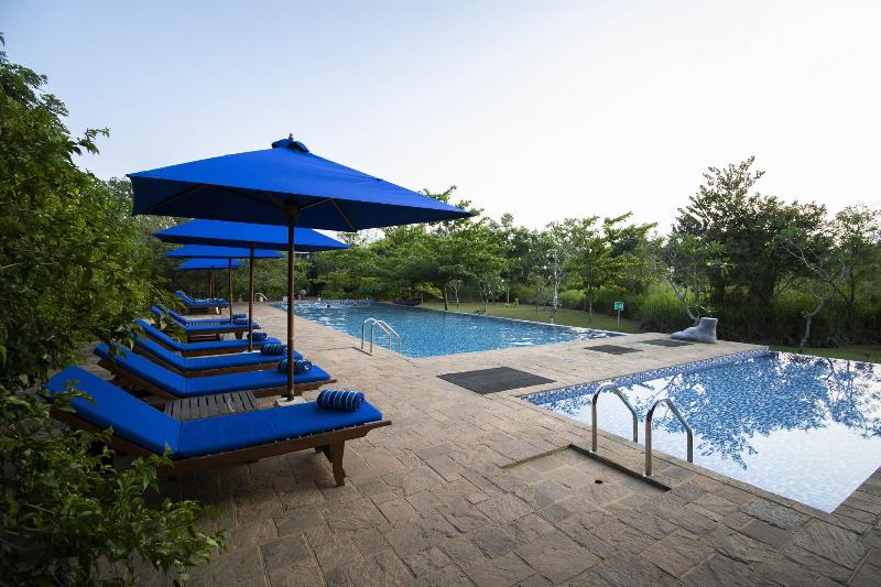 Amaara Forest Hotel Sigiriya image