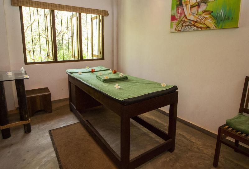 Amaara Forest Hotel Sigiriya image