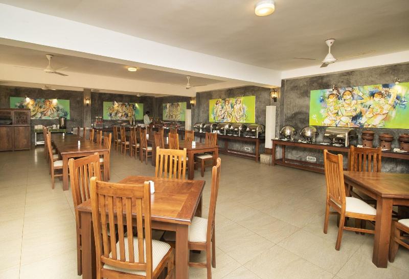 Amaara Forest Hotel Sigiriya image