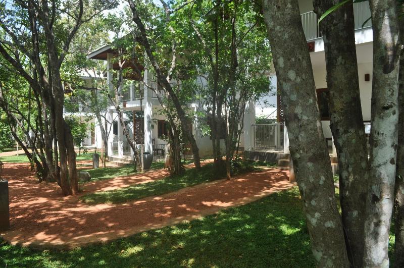 Amaara Forest Hotel Sigiriya image