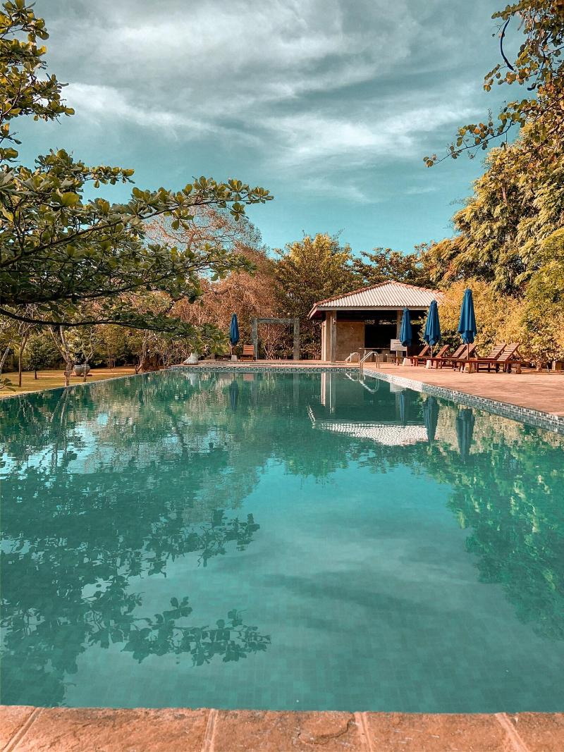 Amaara Forest Hotel Sigiriya image